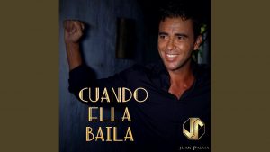 Juan Palma - Cuando ella baila